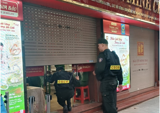 Rõ bí ẩn đằng sau việc kinh doanh ngoài vàng của Bảo Tín Minh Châu: Nhiều điều không ngờ tới luôn