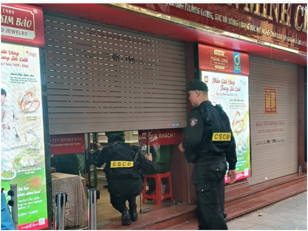 Rõ bí ẩn đằng sau việc kinh doanh ngoài vàng của Bảo Tín Minh Châu: Nhiều điều không ngờ tới luôn