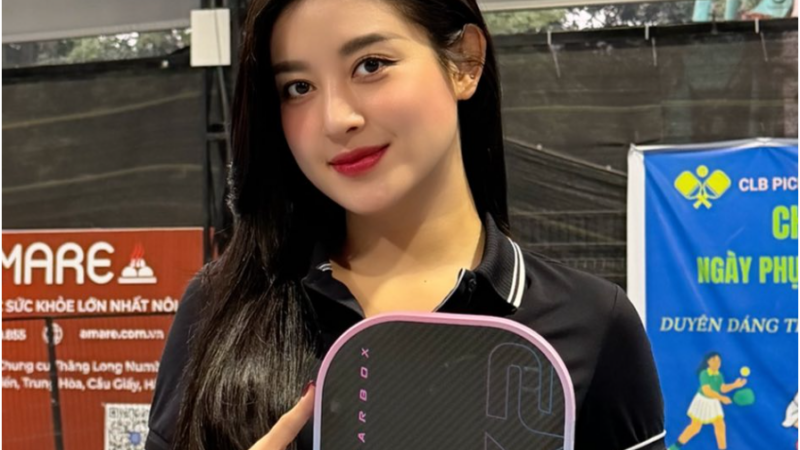 Á hậu Huyền My có bi:ế:n, đang rần rần luôn: Chuyện gì xảy ra với chị vậy, thương quá