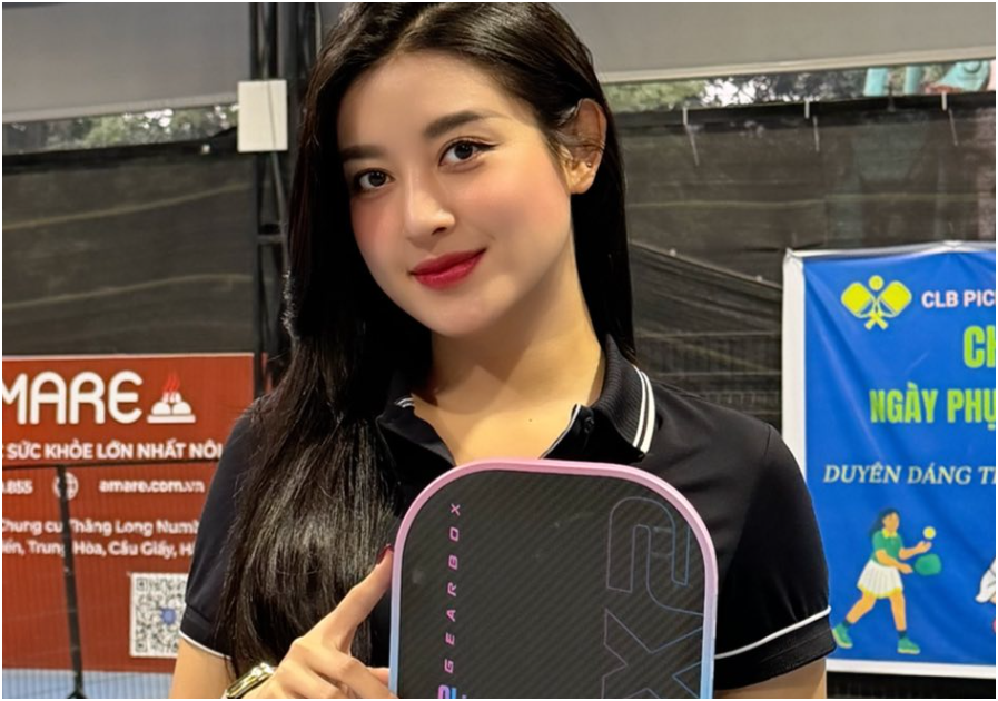 Á hậu Huyền My có bi:ế:n, đang rần rần luôn: Chuyện gì xảy ra với chị vậy, thương quá