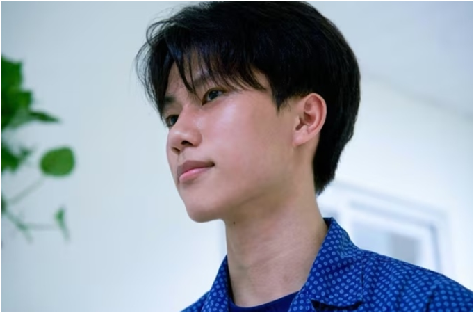 Rõ danh tính chàng sinh viên lao vào đá:m ch:áy cứu người được khen thưởng: Profile cực đỉnh, có nhiều thành tích trong học tập