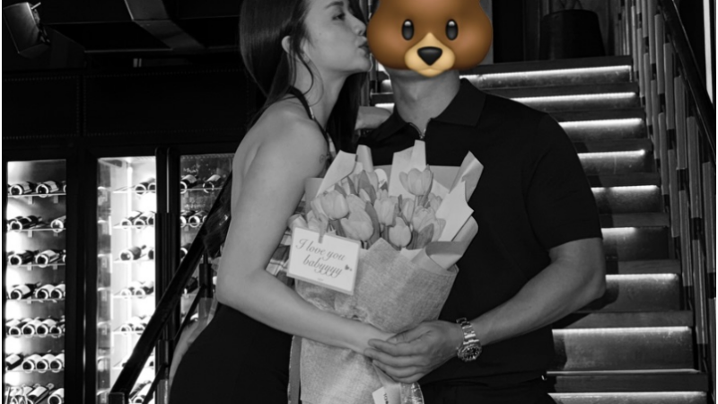 Đang rần rần danh tính bạn trai của chị gái Thiều Bảo Trâm: Thiếu gia tập đoàn top đầu Long An, là tổng tài thứ thiệt khiến ai cũng trầm trồ