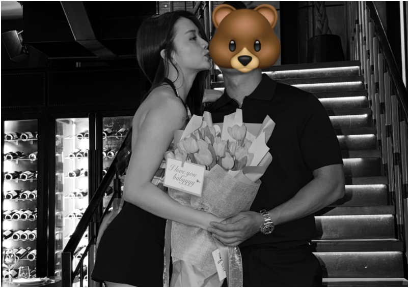 Đang rần rần danh tính bạn trai của chị gái Thiều Bảo Trâm: Thiếu gia tập đoàn top đầu Long An, là tổng tài thứ thiệt khiến ai cũng trầm trồ