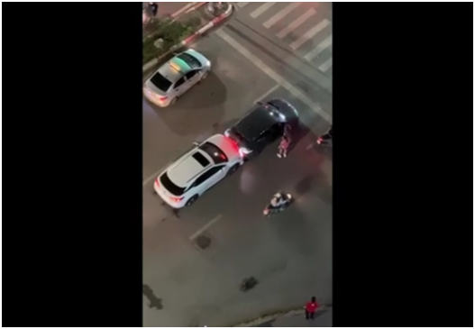 Tài xế Lexus gây t::a:i n:ạ:n liên hoàn tại Hà Nội: Luật sư giải thích rõ về trách nhiệm pháp lý?