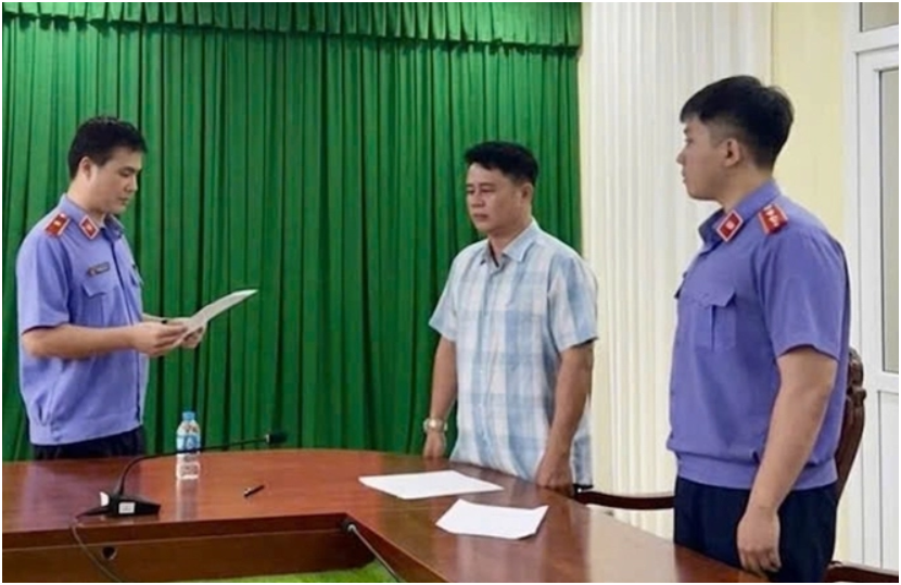 Thôi xong, b:ắ:t cựu Phó Thủ trưởng cơ quan CSĐT trong vụ t:ai n::ạn làm nữ sinh tuvo*g ở Vĩnh Long: Chuyến này mệt thật rồi