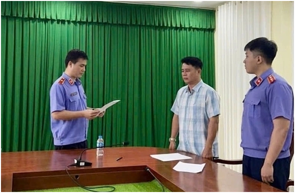 Đã rõ t:ội danh của Cựu Phó thủ trưởng cơ quan điều tra vụ ‘nữ sinh tuvo*g ở Vĩnh Long’: Không thể chấp nhận được