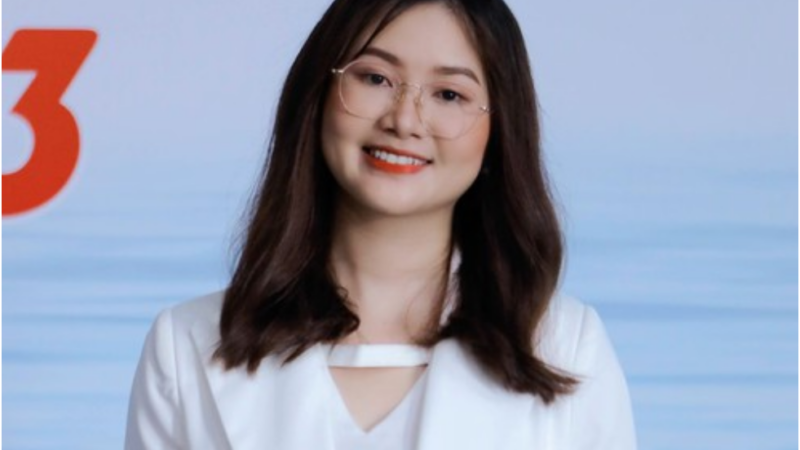 Chân dung nữ CEO HanaGold vừa bị b:ắt từng lên Shark Tank gọi vốn 5,3 tỷ đồng: Xinh đẹp, giỏi giang thế mà lại làm chuyện tà:y tr:ời
