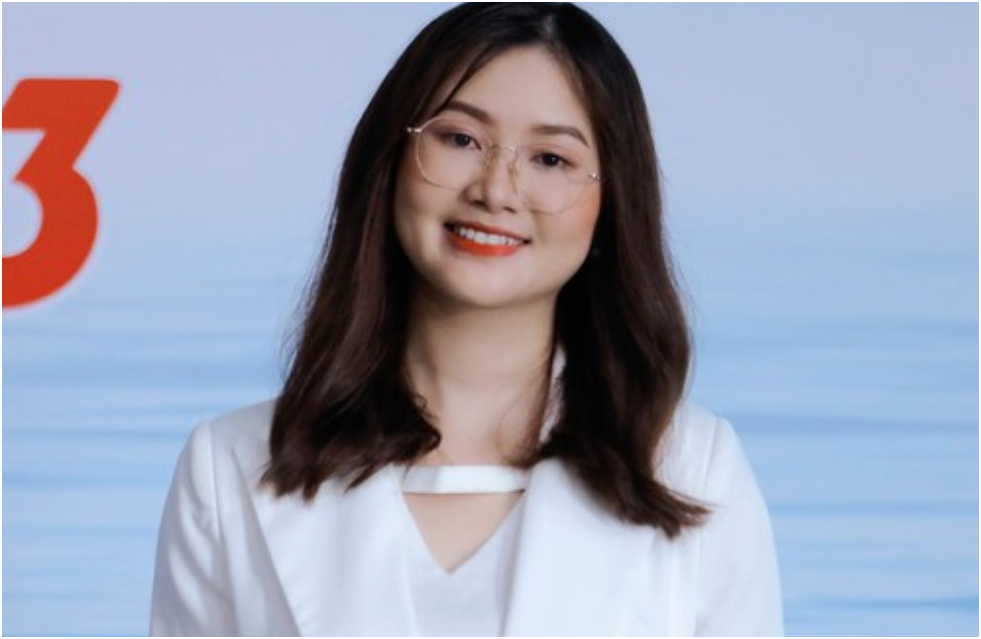 Chân dung nữ CEO HanaGold vừa bị b:ắt từng lên Shark Tank gọi vốn 5,3 tỷ đồng: Xinh đẹp, giỏi giang thế mà lại làm chuyện tà:y tr:ời
