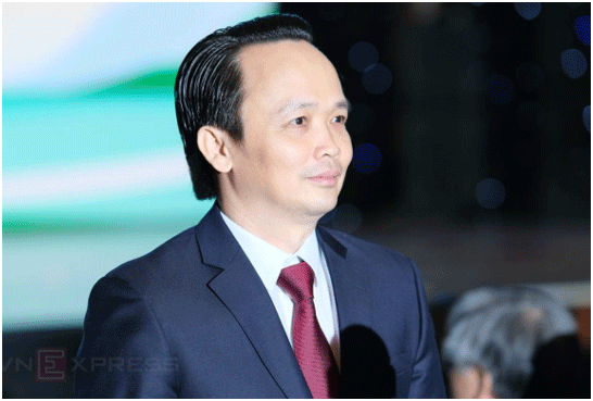 Rõ những điều ông Trịnh Văn Quyết đã làm trước khi trở lại vị trí Chủ tịch Tập đoàn FLC: Đúng là người có tầm