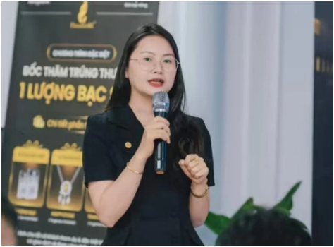 Rõ ‘lời tiên tri’ của các Shark về HanaGold đã ứng nghiệm, nói 1 câu rất phũ về nữ CEO HanaGold: “Không một Shark nào dám chịu đầu tư vào”