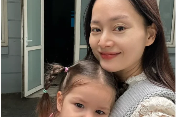 Lan Phương bất ngờ tuyên bố gây chú ý với chồng Tây: Thái độ của chị đã khác trước kia rồi