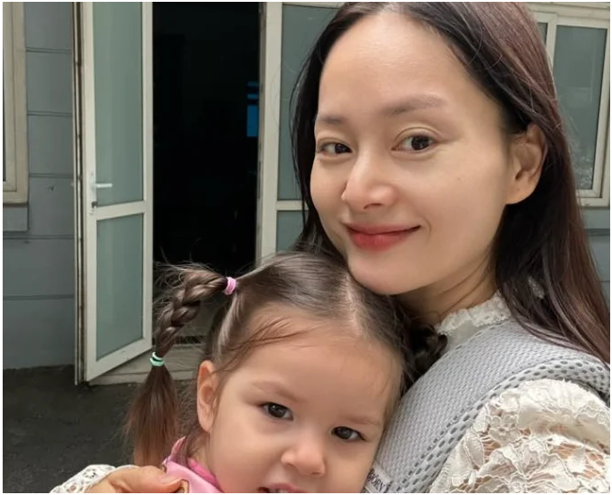 Lan Phương bất ngờ tuyên bố gây chú ý với chồng Tây: Thái độ của chị đã khác trước kia rồi