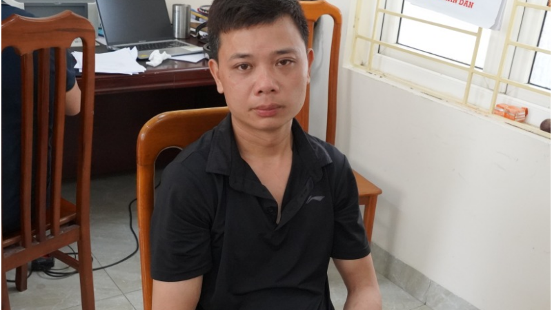 Đang rần rần vụ á:n tỉnh Quảng Trị: B::ắ:t tạm giam người đàn ông s::a:th:ai mẹ vợ và tài xế taxi