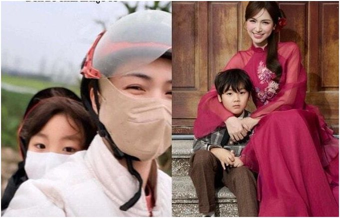 Đã rõ cuộc sống của bé Bo tại Bắc Ninh: Khá bất ngờ về nơi học tập của em, đường đường con của 1 thiếu gia mà giờ lại thế này đây