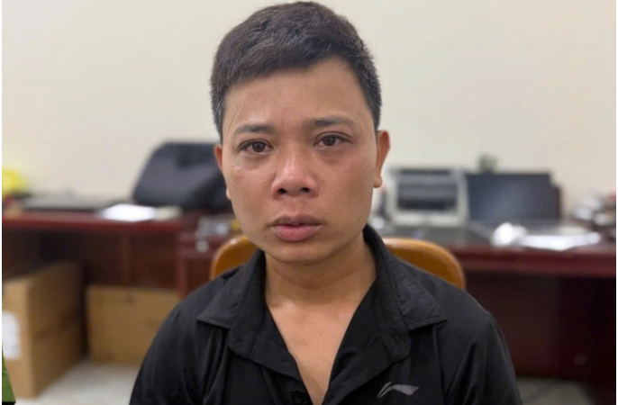 Rõ lời kể á::m ả:nh của hàng xóm và gia cảnh ít ai ngờ của nghi phạm vụ sa:tha:i tài xế taxi và mẹ vợ: “Không tin nổi luôn”