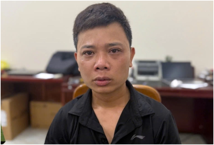 Rõ lời kể á::m ả:nh của hàng xóm và gia cảnh ít ai ngờ của nghi phạm vụ sa:tha:i tài xế taxi và mẹ vợ: “Không tin nổi luôn”