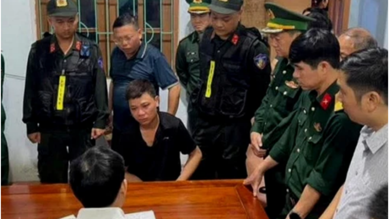 Đã rõ lý do đối tượng gây á:n với anh tài xế khi chở khách từ Đà Nẵng về Quảng Trị ‘nói chuyện’ với vợ? Nghe mà bức xúc quá đi