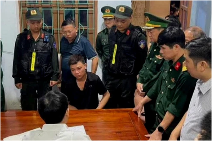 Đã rõ lý do đối tượng gây á:n với anh tài xế khi chở khách từ Đà Nẵng về Quảng Trị ‘nói chuyện’ với vợ? Nghe mà bức xúc quá đi