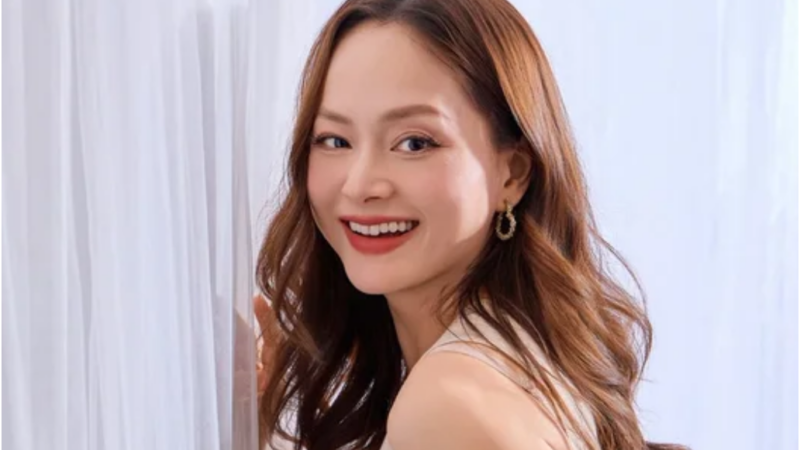 Lan Phương công khai tìm được bến đỗ mới sau khi l:y h:ôn chồng Tây: Ai cũng rần rần chúc mừng chị