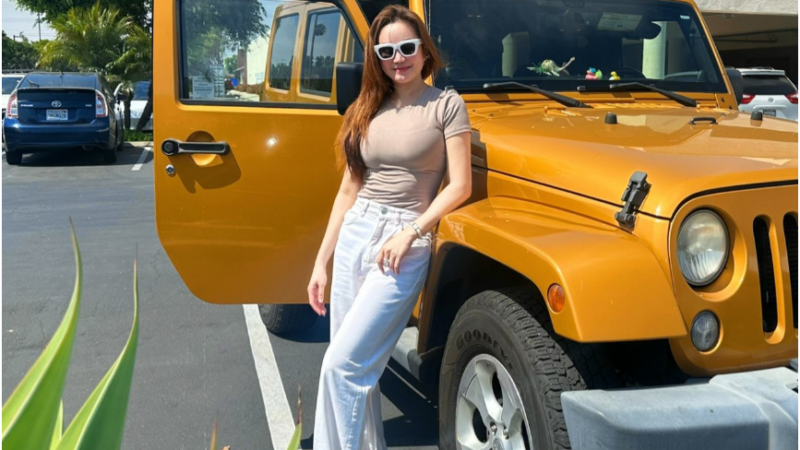 Rõ tình hình hiện tại của Vy Oanh khiến nhiều người chú ý: Bất ngờ thật sự, nay chị lạ thế