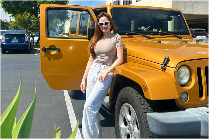 Rõ tình hình hiện tại của Vy Oanh khiến nhiều người chú ý: Bất ngờ thật sự, nay chị lạ thế