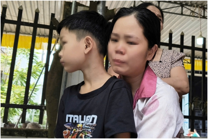 Rõ cuộc gọi cuối cùng của tài xế taxi với vợ: “Anh về cẩn thận nhé, sớm về với mẹ con”