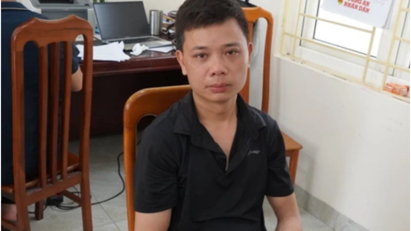 Rõ tất tần tật về lời khai của đối tượng sa:th:ai tài xế taxi và mẹ vợ ở Quảng Trị: Không thể chấp nhận nổi luôn