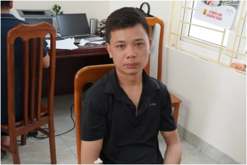 Rõ tất tần tật về lời khai của đối tượng sa:th:ai tài xế taxi và mẹ vợ ở Quảng Trị: Không thể chấp nhận nổi luôn