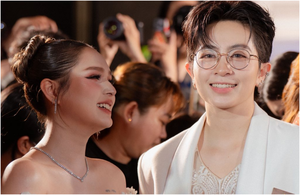 Gil Lê và Xoài Non làm đám cưới: Đang rần rần lên luôn rồi, đã chốt ngày đẹp