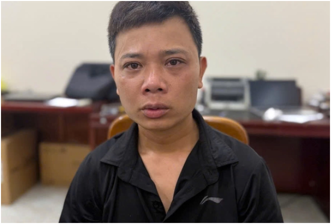 Hàng xóm nói điều không ngờ khi thấy đối tượng Nguyễn Ngọc Đạo: “Tới giờ vẫn còn run sợ”