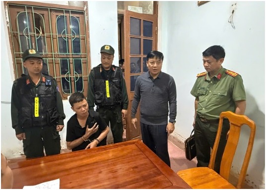 Rõ nguồn cơn câu chuyện của đối tượng Nguyễn Ngọc Đạo sa:tha:i anh tài xế taxi và mẹ: “Hóa ra là vì người này đây”