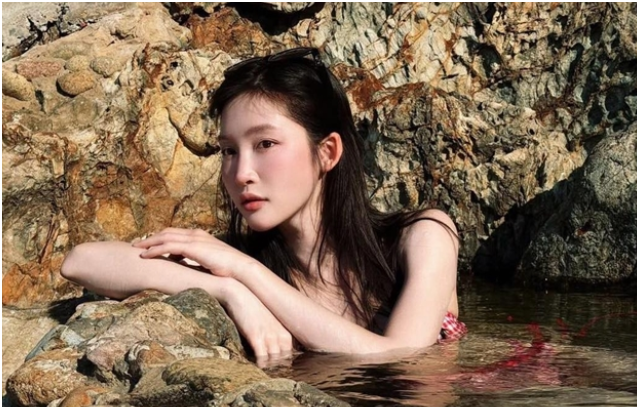 Sở VH-TT-DL Gia Lai thông tin chính thức về vụ ca sĩ Juky San tắm ở Giếng Tiên: Nói 1 điều ai nghe cũng thông cảm