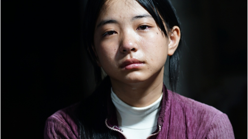 Đã tìm thấy người mẹ trong vụ bé gái 16 tuổi nuôi 3 em thơ ở Lâm Đồng: Hiện vẫn chưa chịu về chăm sóc 4 đứa con