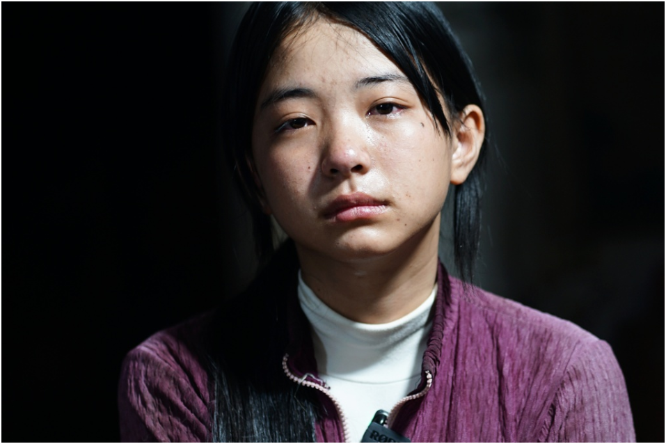 Đã tìm thấy người mẹ trong vụ bé gái 16 tuổi nuôi 3 em thơ ở Lâm Đồng: Hiện vẫn chưa chịu về chăm sóc 4 đứa con