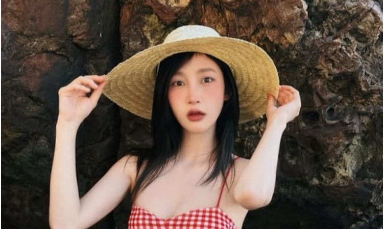 Nữ ca sĩ nổi tiếng Juky San lên tiếng nói rõ về việc xuống ngâm mình ở Giếng Tiên: Đổ thừa do điều này, không thể chấp nhận nổi