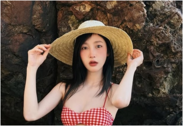 Nữ ca sĩ nổi tiếng Juky San lên tiếng nói rõ về việc xuống ngâm mình ở Giếng Tiên: Đổ thừa do điều này, không thể chấp nhận nổi