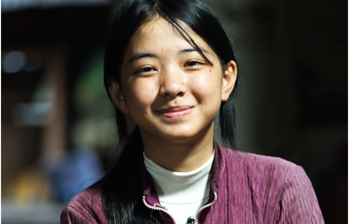 Bé gái 16 tuổi nuôi 3 em nhỏ ở Lâm Đồng tuyên bố không nhận tiền từ thiện nữa: Tiết l:ộ số tiền không tưởng có được