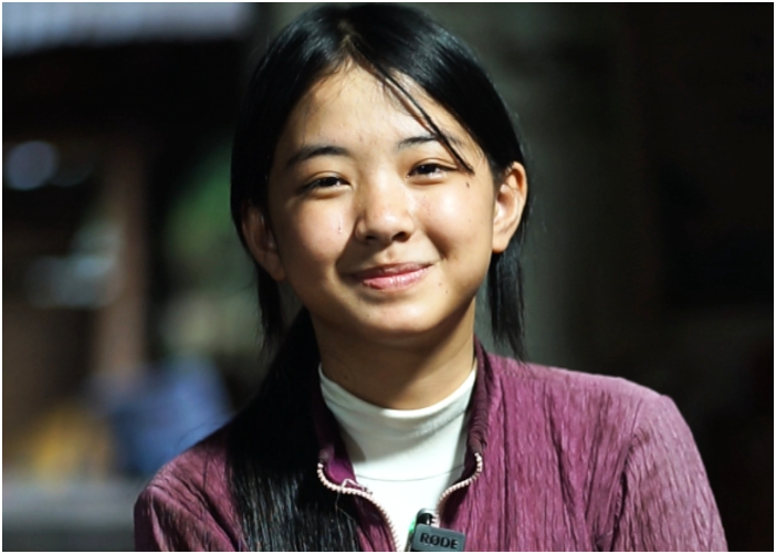 Bé gái 16 tuổi nuôi 3 em nhỏ ở Lâm Đồng tuyên bố không nhận tiền từ thiện nữa: Tiết l:ộ số tiền không tưởng có được