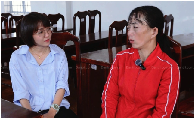 Mẹ ruột tuyên bố bỏ các con vì lý do cá nhân riêng: Một phần muốn các tự lập từ bây giờ, phần còn lại sợ các con lớn lên không nuôi lại mình