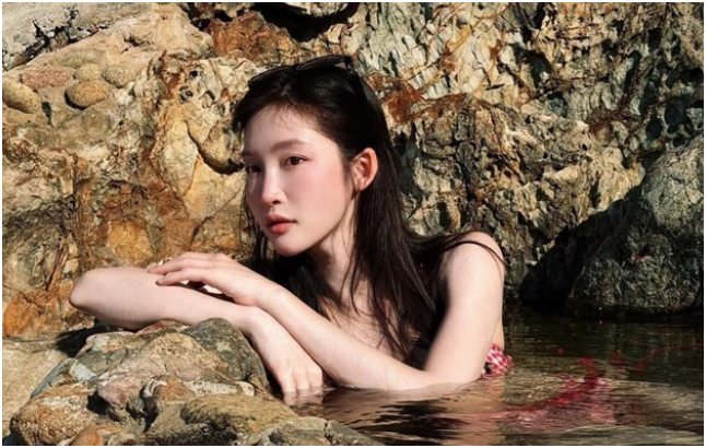 Sở VH-TT-DL Gia Lai lên tiếng nói rõ về việc nữ ca sĩ tắm Giếng Tiên: Mong mọi người 1 điều này thôi