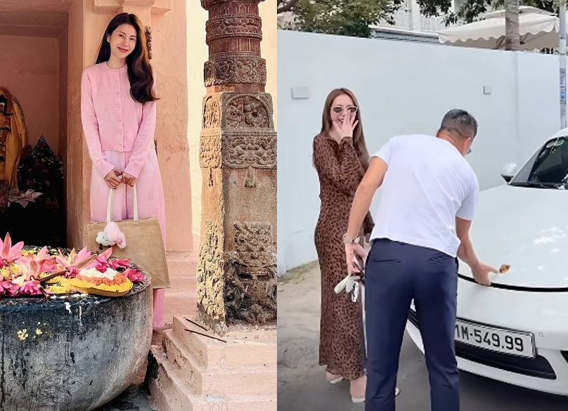 Thủy Tiên sau 6 năm ồn ào 178 tỷ: Không đi hát, chỉ đi chùa nhưng vẫn sống sang, ở biệt thự khiến ai cũng tò mò!