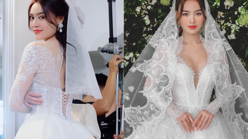 Ninh Dương Lan Ngọc bất ngờ chốt ngày lên xe hoa: Danh tính chú rể khiến dân mạng “đứng ngồi không yên”!