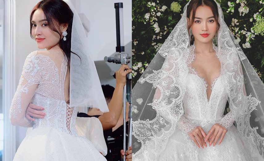 Ninh Dương Lan Ngọc bất ngờ chốt ngày lên xe hoa: Danh tính chú rể khiến dân mạng “đứng ngồi không yên”!