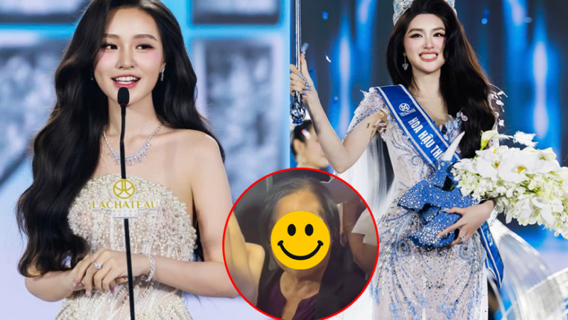 Người nhà Khánh Như bất ngờ lên tiếng về chiến thắng của Phương Oanh: Phát ngôn gây xôn xao, CĐM nghe mà “hả hê”!