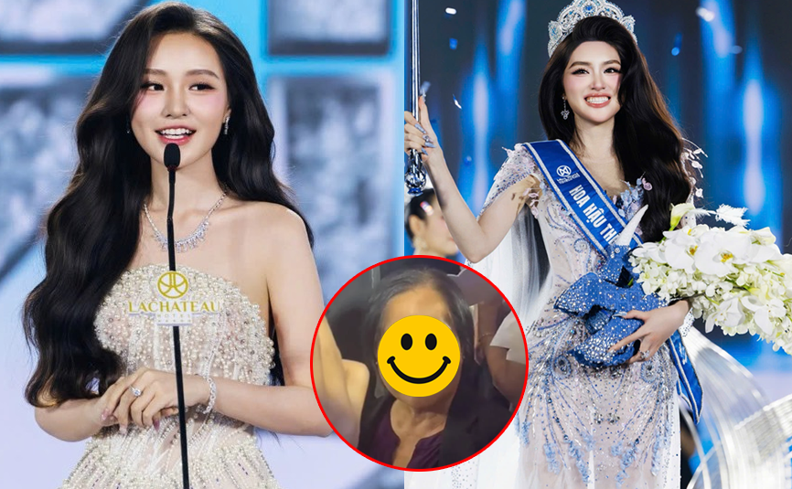 Người nhà Khánh Như bất ngờ lên tiếng về chiến thắng của Phương Oanh: Phát ngôn gây xôn xao, CĐM nghe mà “hả hê”!