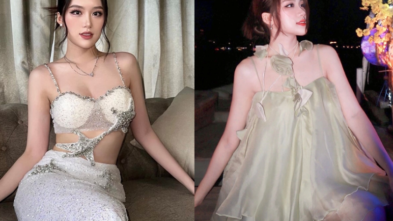 Đẹp không góc chết: Visual đời thường của tân hoa hậu Phan Phương Oanh gây choáng – Khác sân khấu nhưng thần thái “ăn đứt”, mang đi Miss World lần 74 là đủ sức “càn quét” luôn!