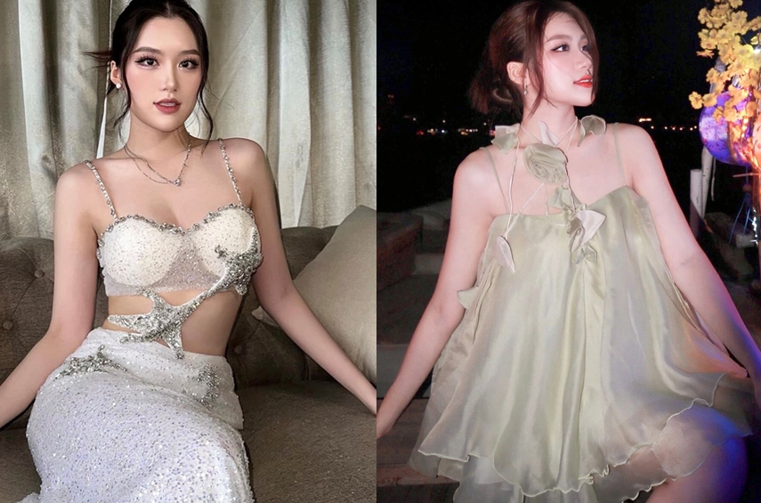 Đẹp không góc chết: Visual đời thường của tân hoa hậu Phan Phương Oanh gây choáng – Khác sân khấu nhưng thần thái “ăn đứt”, mang đi Miss World lần 74 là đủ sức “càn quét” luôn!