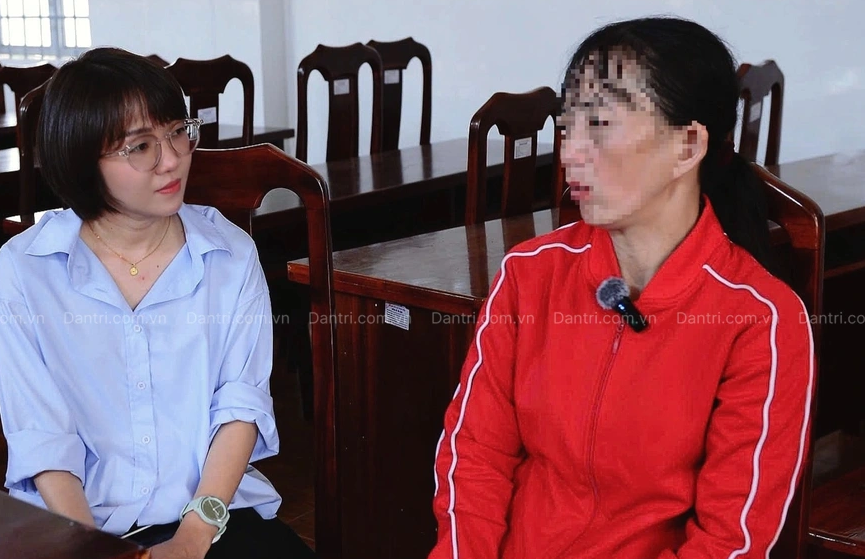 Mẹ ruột ‘Vụ bé gái 16 tuổi nuôi 3 em nhỏ’ lần đầu lên tiếng: Muốn về nhà nuôi các con với một điều kiện