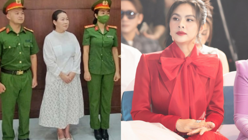 Rộ tin Vân Trang từng hết lòng bên cạnh vợ Quý Bình, thậm chí cho mượn tiền tỷ: Nghe xong ai cũng phải thốt lên “quá gan”!