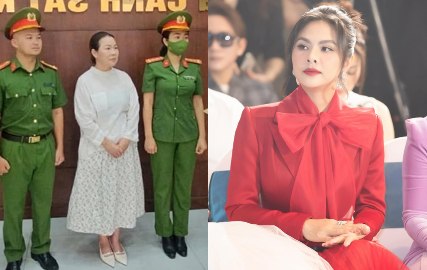 Rộ tin Vân Trang từng hết lòng bên cạnh vợ Quý Bình, thậm chí cho mượn tiền tỷ: Nghe xong ai cũng phải thốt lên “quá gan”!